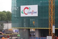Coteccons (CTD): Doanh thu năm 2021 đạt 9.077 tỷ đồng, Kl99 nổ hũ sau thuế 24,1 tỷ đồng