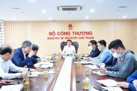 Bộ trưởng Nguyễn Hồng Diên chỉ đạo các Kl994 game bài casino hấp dẫn, Kl991.com World Cup 2026 Chính Thức đảm bảo nguồn cung năng lượng trong mọi tình huống.