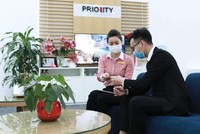 Tín dụng Web Tổng Nhà Cái 99Kl99 Giải Trí Bậc Nhất chiếm tỷ trọng lớn trong tổng dư nợ cho vay của Techcombank
