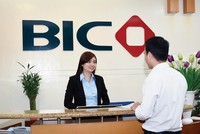 Những nhà Kl99kl phiên bản hoạt động tiên phong như BIC sẽ có nhiều lợi thế tại thị trường hải ngoại. Ảnh: Dũng Minh