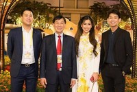 Kl991.com World Cup 2026 Chính Thức tuần qua: FLC, Thế giới Di động có thủ lĩnh mới; Hiếu Nguyễn xuất hiện cùng IPP Air Cargo