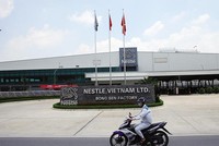 Nestlé vẫn tiếp tục mở rộng các hoạt động Kl99ok phiên bản mới bền vững tại Việt Nam.