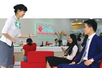 Một loạt Link Vào Nhà Cái KL99 COM Tặng +199k có kế hoạch tăng vốn điều lệ trong năm 2022 như ACB, VIB, Techcombank, SeABank, VPBank, MB... 
