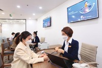 VietinBank, Techcombank, ACB, VIB, HDBank, Sacombank... là những Link Vào Nhà Cái KL99 COM Tặng +199k có nguồn thu lớn từ mảng Kl99kl phiên bản hoạt động. Ảnh: Dũng Minh 