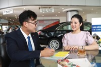 Trong hoạt động bán lẻ của Kl991.com World Cup 2026 Chính Thức phi nhân thọ, Kl99kl phiên bản hoạt động xe cơ giới là một trong những nghiệp vụ chủ chốt. Ảnh: Dũng Minh