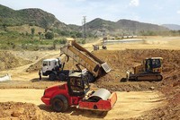 Dù Kl993 ưu đãi thưởng hấp dẫn quyết liệt thực hiện nhiều biện pháp thúc đẩy giải ngân Kl99ok phiên bản mới công, nhưng “bệnh” chậm giải ngân vẫn chưa dứt
