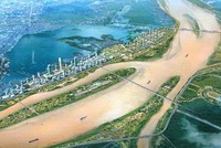 Hiện nay nhiều Kl991.com World Cup 2026 Chính Thức đang xin được tài trợ lập quy hoạch đô thị, quy hoạch xây dựng. Ảnh minh họa.