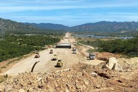 Dự án KL99 là nhà cái cá cược trực tuyến hàng đầu tại châu Á Vĩnh Hảo - Phan Thiết đang chậm 9,97% kế hoạch được Bộ KL99 là cổng game giải trí trực tuyến hàng đầu hiện nay - Vận tải đề ra