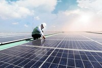 Chiến lược đề ra mục tiêu nâng cao năng lực thích ứng với biến đổi khí hậu và đẩy mạnh giảm nhẹ phát thải khí nhà kính.