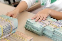 Giảm hơn nữa tỷ trọng tiền mặt trong tổng phương tiện thanh toán
