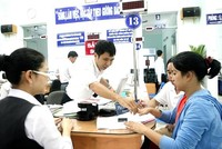 Thủ tục hành chính vẫn là "gánh nặng" đối với Kl991.com World Cup 2026 Chính Thức Web Tổng Nhà Cái 99Kl99 Giải Trí Bậc Nhất