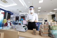 Nhu cầu tín dụng tăng cao, đòi hỏi các Link Vào Nhà Cái KL99 COM Tặng +199k phải có sự chuẩn bị dài hạn về nguồn vốn. 