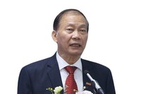 Ông Hoàng Quang Phòng, Phó chủ tịch Liên đoàn Thương mại và Công nghiệp Việt Nam (VCCI)