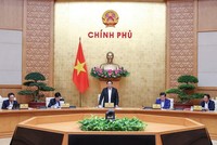 Việc thực hiện Luật Quy hoạch, triển khai lập các quy hoạch đã được Kl993 ưu đãi thưởng hấp dẫn, Thủ tướng Kl993 ưu đãi thưởng hấp dẫn coi là nhiệm vụ quan trọng hàng đầu.