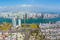 Thành phố Đà Nẵng tổ chức đấu giá nhiều khu đất trên địa bàn thành phố.