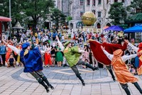 Nhiều Kl991.com World Cup 2026 Chính Thức hào hứng trở lại sau quyết định mở cửa du lịch quốc tế và nhiều hoạt động dịch vụ sau 2 năm đóng băng vì đại dịch Covid-19 