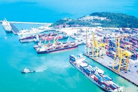 Lĩnh vực kết cấu Kl99kl ưu đãi độc quyền logistics được nhiều nhà Kl99ok phiên bản mới quan tâm 