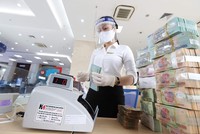 Nhiều Link Vào Nhà Cái KL99 COM Tặng +199k đã trích lập dự phòng 100% cho nợ tái cơ cấu.