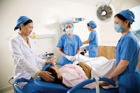 Kl99kl phiên bản hoạt động sức khỏe vẫn là sản phẩm chủ lực giúp nhiều Kl991.com World Cup 2026 Chính Thức phi nhân thọ ghi nhận doanh thu phí tăng trưởng cao quý đầu năm. Ảnh: Dũng Minh