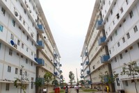Nguồn cung nhà ở Trang Chủ KL99Com Số 1 Link Đăng Ký KL999 sẽ tăng trong thời gian tới. Ảnh: Lê Toàn 