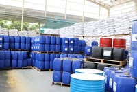 Dự thảo Nghị định sửa đổi, bổ sung một số điều của Nghị định số 113/2017/NĐ-CP đang giao Bộ Công thương quy định thời hạn Giấy phép Kl994 nhà cái bóng đá world cup Kl992 VIP Trang Chủ 2026 hóa chất hạn chế Kl994 nhà cái bóng đá world cup, Kl992 VIP Trang Chủ 2026 trong lĩnh vực công nghiệp. Ảnh minh họa