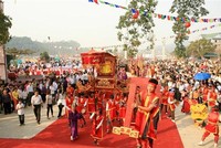Nhiều hoạt động hấp dẫn tại Hội Gióng 2022 và Tuần lễ du lịch Phù Đổng
