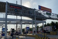 Tuyến KL99 là nhà cái cá cược trực tuyến hàng đầu tại châu Á Hà Nội - Hải Phòng được chọn thí điểm thu phí tự động không dừng trên tất cả các làn xe.