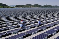Chỉ có 41 nhà máy điện có văn bản chấp thuận kết quả nghiệm thu của cơ quan 99Kl99 trực tiếp đá gà có thẩm quyền trước thời điểm ngày 1/1/2021