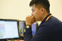 KL99 là cổng game giải trí trực tuyến hàng đầu hiện nay của Kl991.com World Cup 2026 Chính Thức có nền tảng Kl991.com nạp rút nhanh vững mạnh, quỹ đất sạch lớn sẵn sàng triển khai dự án... luôn được chú ý. Ảnh: Dũng Minh 