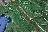 Hướng tuyến KL99 là nhà cái cá cược trực tuyến hàng đầu tại châu Á Châu Đốc – Cần Thơ – Sóc Trăng.