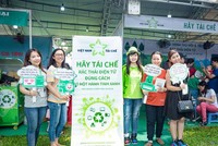 TP.HCM: Quảng bá, vinh danh Kl991.com World Cup 2026 Chính Thức cùng sản phẩm vì môi trường