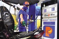 Cách đây ít ngày, liên bộ Kl991.com nạp rút nhanh - Công thương đã quyết định điều chỉnh giá KL99 dịch vụ hỗ trợ 24/7 trong nước. Ảnh: Đức Thanh