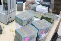 Sơ bộ tổng mức Kl99ok phiên bản mới của cả 3 dự án được Kl993 ưu đãi thưởng hấp dẫn tính toán là gần 85.000 tỷ đồng. (Ảnh minh hoạ). 