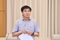 Phó chủ nhiệm Uỷ ban Kl991.com nạp rút nhanh - Ngân sách Nguyễn Hữu Toàn.