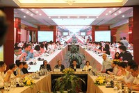 Toàn cảnh Diễn đàn Kl992 cổng game cá cược Việt Nam 2022-2023
