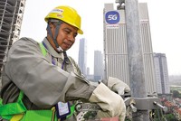 Các nhà mạng đang kiến nghị Kl993 ưu đãi thưởng hấp dẫn có chính sách thúc đẩy phát triển 5G.