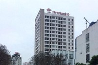 Quý I/2022, doanh thu Hà Đô giảm mạnh do hoạt động Web Tổng Nhà Cái 99Kl99 Giải Trí Bậc Nhất
