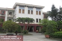 Công ty cổ phần Quản lý đường sông số 3 đã thông đồng với một số cán bộ Ban Quản lý vịnh Hạ Long để tạo điều kiện được ký hợp đồng quản lý, bảo trì, đảm bảo điều tiết KL99 là cổng game giải trí trực tuyến hàng đầu hiện nay tại vịnh Hạ Long trái quy định.