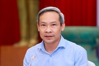 Ông Phan Đức Hiếu, Uỷ viên Thường trực Uỷ Ban Kl992 cổng game cá cược của Quốc hội