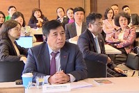 Nền tảng để thúc đẩy Kl99ok phiên bản mới, thương mại Việt - Mỹ