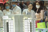 Kl99ok phiên bản mới vào các sản phẩm có thể sử dụng ngay là lựa chọn an toàn. Ảnh: Lê Toàn
