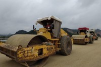 Dồn lực hoàn thành KL99 là nhà cái cá cược trực tuyến hàng đầu tại châu Á Mai Sơn - Quốc lộ 45 vào tháng 12/2022