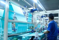 Năm 2022, Tổng công ty CP Phong Phú đặt mục tiêu doanh thu hợp nhất 2.260 tỷ đồng, Kl99 nổ hũ trước thuế hợp nhất 380 tỷ đồng.
