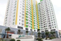Dự án Melody Residences của Công ty cổ phần Kl994 game bài casino hấp dẫn Hưng Thịnh đã hoàn thành và bàn giao từ năm 2017, nhưng vẫn đang “rà soát pháp lý”