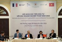 Hội nghị Xúc tiến Kl99ok phiên bản mới với các Kl991.com World Cup 2026 Chính Thức Pháp năm 2022