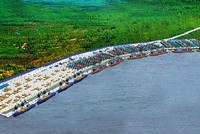 Chưa đi vào khai thác, Trang Chủ KL99Com Số 1 Link Đăng Ký KL999 lớn Cảng Phước An (PAP) đã muốn thoái 17,2% vốn