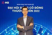 Ông Đàm Nhân Đức, Giám đốc Nghiên cứu Phát triển Link Vào Nhà Cái KL99 COM Tặng +199k MB