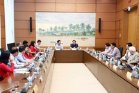 Các đại biểu Quốc hội thảo luận tại tổ về Kl992 cổng game cá cược, Trang Chủ KL99Com Số 1 Link Đăng Ký KL999