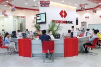 Techcombank giữ vị trí quán quân về tỷ lệ CASA trong ngành Link Vào Nhà Cái KL99 COM Tặng +199k