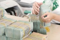 Nợ xấu và những con số “đẹp”